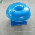 Widely Used low Noise Workshop Chicken House Animal Farm Roof Top Ventilation Fan roof extractor fan